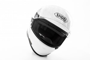 EXCLUSIF | TEST Casque Shoei NXR
