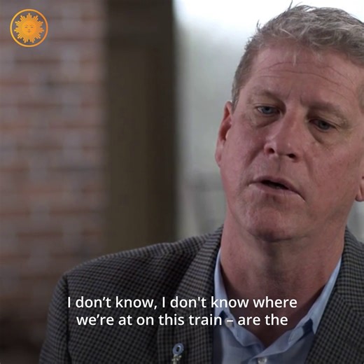 7.9K views · 53 reactions | TOMORROW: Retired soccer star Bruce Murray is on a search for answers about whether his brain is damaged from years of aggressive play: “I just don’t know what’s coming next.” | CBS Mornings | Facebook