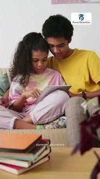 ज्ञानातून उज्ज्वल भविष्यासाठी एक पाऊल पुढे #PreranaEducations