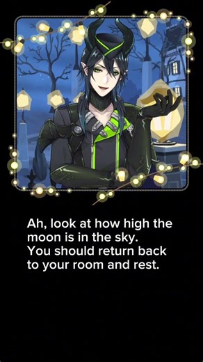 [Daily Voice] Malleus Draconia #twst #twstjp #malleusdraconia #twistedwonderland #twst6thanniversary