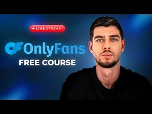 🔴LIVE: FREE OFM COURSE | Episode 7