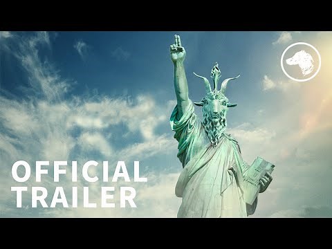 Hail Satan? - Official UK Trailer