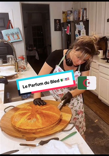 Exploring Algerian Cuisine with Young Chefs