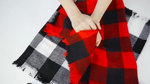 Watch Dog Bandana Collar and Infinity Scarf on Amazon Live