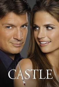 Castle | Cast and Crew | Rotten Tomatoes