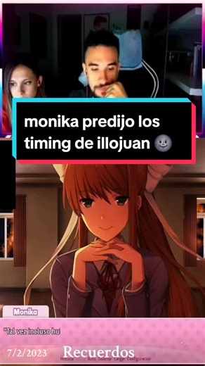 Recuerdos divertidos con IlloJuan y Monika