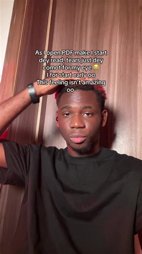 Emotional Journey Through PDF Reading