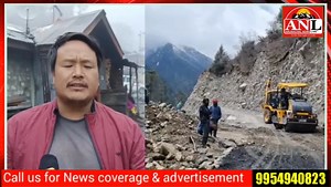 10K views · 240 reactions | Tsering Paden, GCP of Mago village, Jang administrative circle of Tawang district bordering China get road connectivity. The Mago GPC speaks to media on various issues of bordering villages. | Arunachal News Live | Facebook