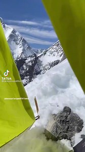 24K views · 581 reactions | K2 | K2 Climbers Trek And Tours | Facebook