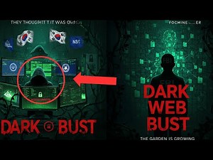 THE FALL OF WELCOME TO VIDEO – A massive international bust on a dark web child exploitation ring.