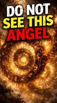 Want to Understand Biblical Angels? Watch This Now