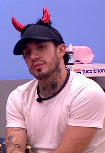 Tornado en Calma: Controversias en Casa de los Famosos