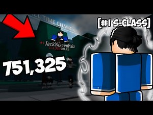 I Played With THE #1 PLAYER in The Strongest Battlegrounds