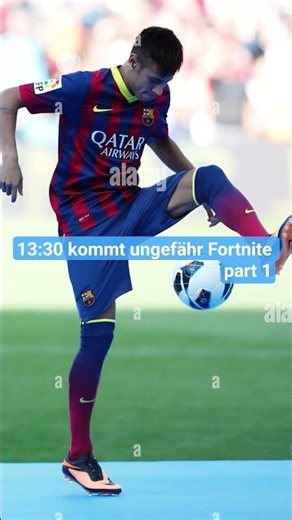 Fortnite part 1 ungefähr 13:30
