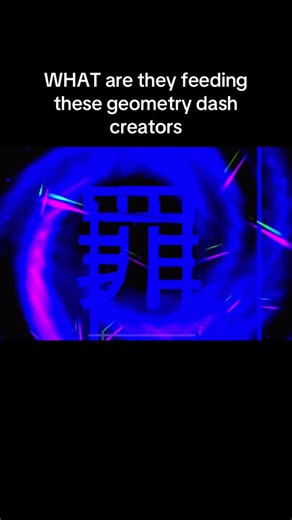 Exploring the Artistry of Geometry Dash Levels