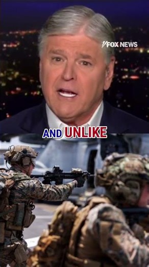 Hannity: History will be kind to President Trump's resolve #foxnews #news #us #iran #trump