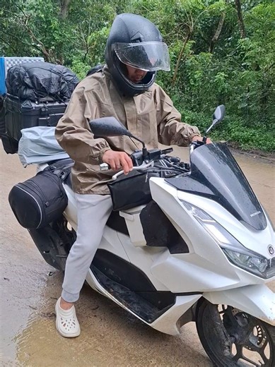 Motocamping Set Up Essentials for Beginners