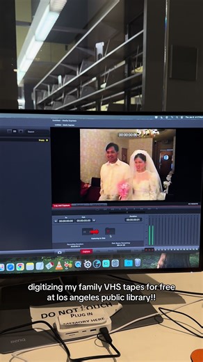 Discover Free Resources at Los Angeles Public Library