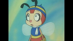 昆虫物語みなしごハッチ　第91話　ママに抱かれて（後）