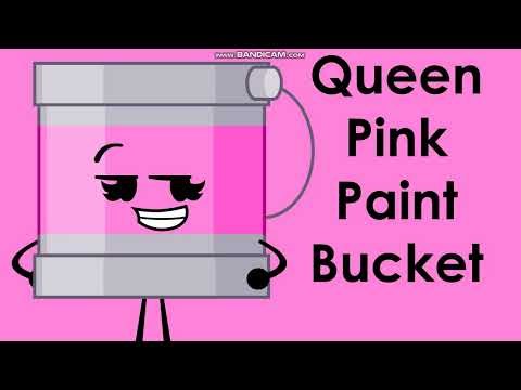 My Actual New Alphabetical Object OCs For 2025 Showcase!!! (My First 2025 Video!!! :O)