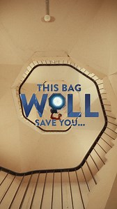 44K views | If you could only use one backpack for the rest of your life - this BAG has got your BACK! | Mous | Facebook