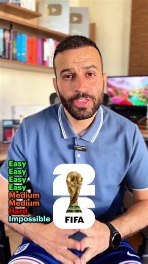 ‏Elimination Game | World Cup Edit