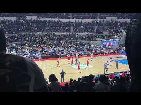 Need mka 3pt foul for the win