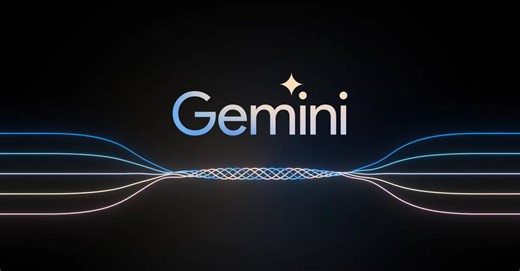 Google lanza Gemini, su modelo de IA más avanzado a la fecha: ¿Qué es, cómo funciona y para qué sirve?