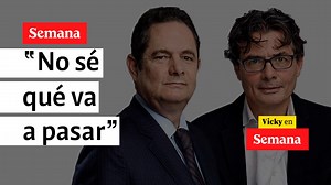 4.5K views · 80 reactions | #EleccionesColombia | "El mapa político de Colombia va a cambiar": Alejandro Gaviria se refiere a la figura de Germán Vargas Lleras en el coyuntura de la campaña presidencial. #AlejandroGaviriaEs https://bit.ly/37jyYjB | Revista Semana | Facebook