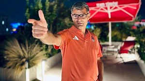 Dikec, tiratore cult di Parigi 2024: "Sì, mi hanno chiamato da Hollywood. La mano in tasca? Perché..."
