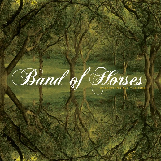 Band Of Horses' 'Everything All The Time' Turns 20
