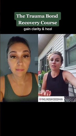 Blame Shifting and Deflection