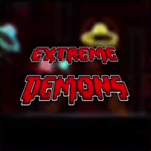 geomotry dash explanation of the most hardest levele on gd