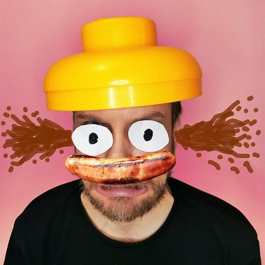 Pimpsa Pimpero Pimppi Piimä