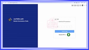 New Voters Registration Kaise kare | New Voters Fill Form 6 Online | Apply Electronic Voter ID Card Part 10 | Job Alert Guru | Facebook