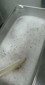 Working at Taco Bell how to make the beef