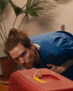 67K views · 70 reactions | There are some things a vet just shouldn't have to deal with. New Short Stuff from Restless Natives | BBC Scotland | Facebook