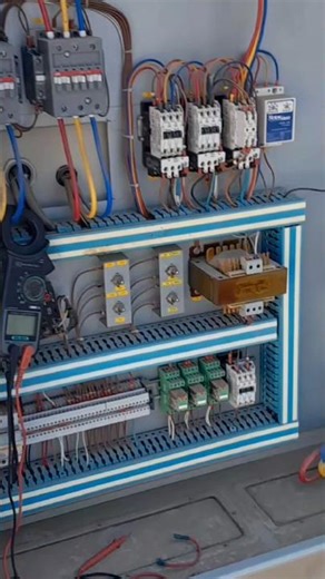 Skm package ac control wiring#digital Skm package unit not cooling#shortvideo