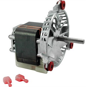 Harman Combustion Blower Exhaust Fan Motor: 3-21-08639-AMP