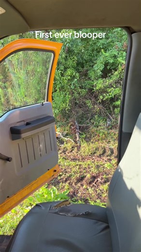 First evr blooper! Dave being serious actually makes Dewey laugh! #fyp #treelife #livingmybestlife #funny