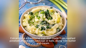 colcannon recipe