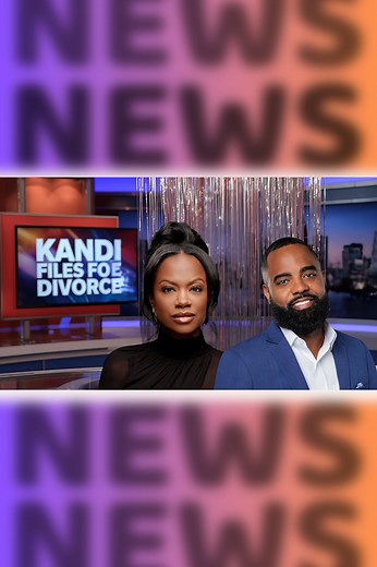 685K views · 6.9K reactions | Kandi announced her split from Todd Tucker revealing it was her decision to file for divorce. Allegedly 﫣 | Antoine Edwards | Facebook