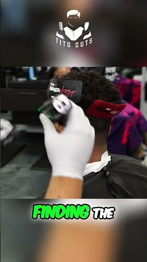 Clipper Guard Mastery: Cut With the Grain for Perfect Curls