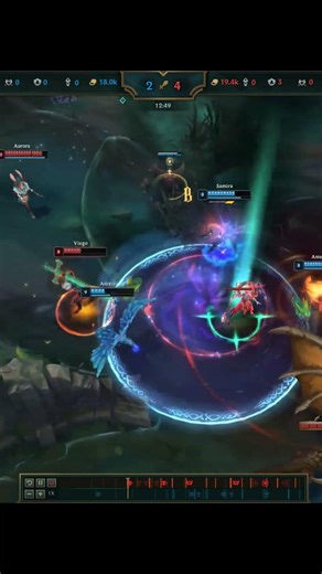 | BROXERS | League of Legends | Thanks To My Team I Made it #leagueoflegends