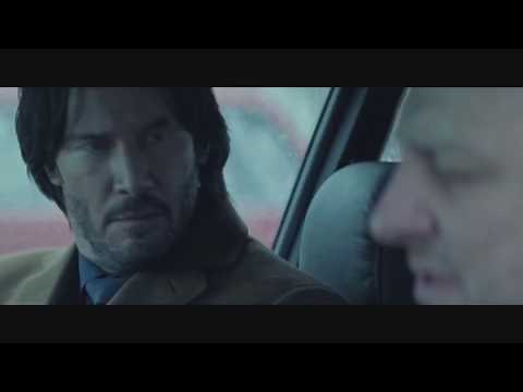 SIBERIA Official Trailer 2018 Keanu Reeves