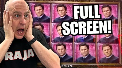 Classic slots deliver timeless jackpot excitement! #pinball #bigred #rajaslots | Raja Slots