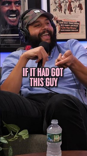 Bring back bullying to stop AI overconsumption 🤖😪🤣 | Tyler Austin Harper | The Downside Podcast