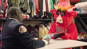 49K views · 178 reactions | Learn important fire safety tips with Benny the Bull and the Chicago Fire Department! Remember to place alarms in every bedroom, outside every sleeping area, and on every floor of the home; test them regularly; replace them at least every 10 years; and plan and practice an escape plan. | First Alert | Facebook
