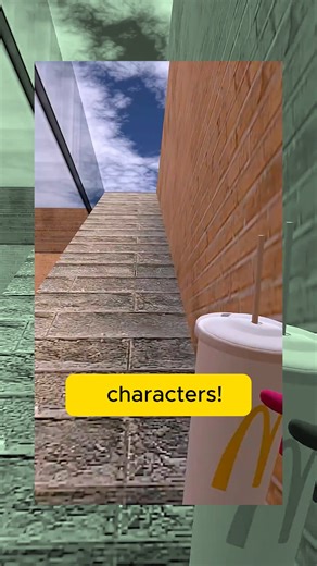 Who are they Pou Monster characters! #who #pou | 쏴비TV