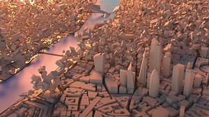 What would happen if Russia bombed the UK?